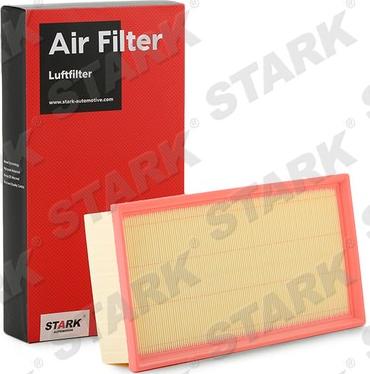 Stark SKAF-0061625 - Hava filtri furqanavto.az