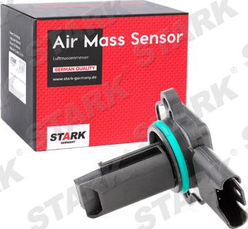 Stark SKAS-0150160 - Hava Kütləsi Sensoru furqanavto.az