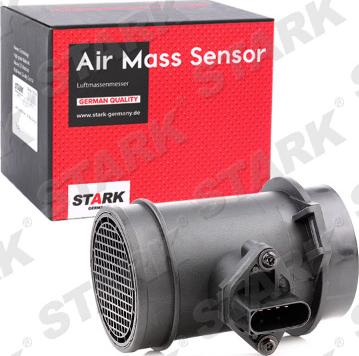 Stark SKAS-0150171 - Hava Kütləsi Sensoru furqanavto.az