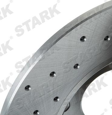 Stark SKBD-0024381 - Əyləc Diski furqanavto.az