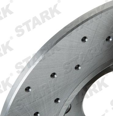 Stark SKBD-0024381 - Əyləc Diski furqanavto.az