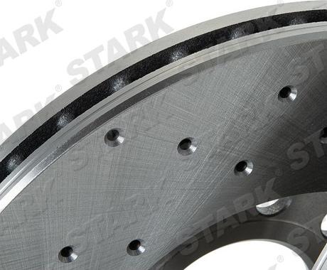 Stark SKBD-0024376 - Əyləc Diski furqanavto.az