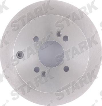 Stark SKBD-0020276 - Əyləc Diski furqanavto.az