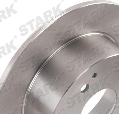 Stark SKBD-0023173 - Əyləc Diski furqanavto.az