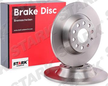 Stark SKBD-0023343 - Əyləc Diski furqanavto.az