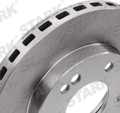 Stark SKBD-0023304 - Əyləc Diski furqanavto.az