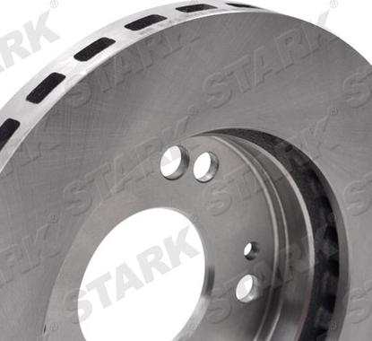 Stark SKBD-0023304 - Əyləc Diski furqanavto.az