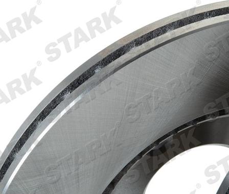 Stark SKBD-0022822 - Əyləc Diski furqanavto.az