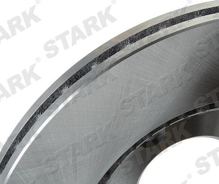 Stark SKBD-0022822 - Əyləc Diski furqanavto.az