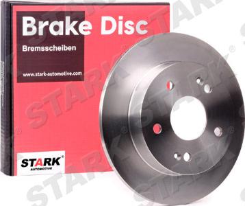 Stark SKBD-0022359 - Əyləc Diski furqanavto.az