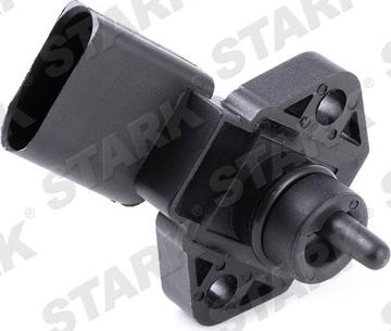 Stark SKBPS-0390047 - Sensor, suqəbuledici manifold təzyiqi furqanavto.az