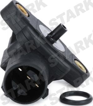 Stark SKBPS-0390033 - Sensor, suqəbuledici manifold təzyiqi furqanavto.az