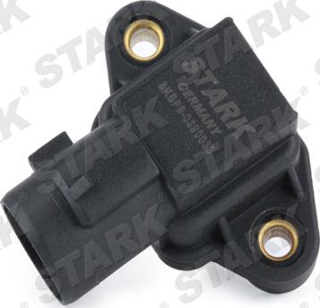 Stark SKBPS-0390033 - Sensor, suqəbuledici manifold təzyiqi furqanavto.az