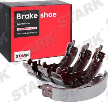 Stark SKBS-0450088 - Əyləc Başlığı Dəsti furqanavto.az