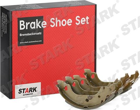 Stark SKBS-0450316 - Əyləc Başlığı Dəsti furqanavto.az