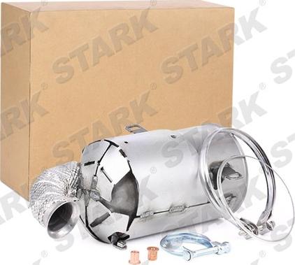 Stark SKCCT-4840070 - Katalitik çevirici furqanavto.az