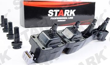 Stark SKCO-0070078 - Alovlanma bobini furqanavto.az