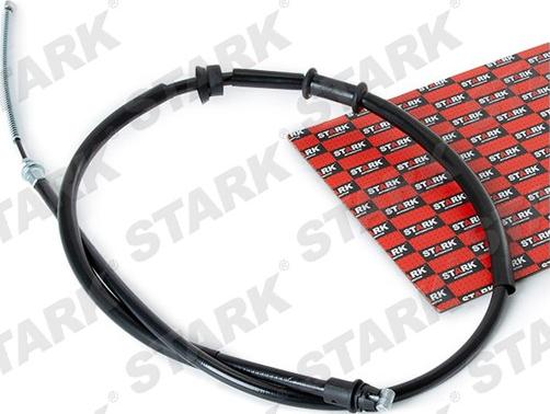 Stark SKCPB-1050990 - Kabel, dayanacaq əyləci furqanavto.az