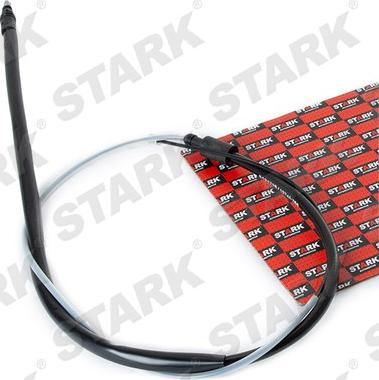 Stark SKCPB-1050979 - Kabel, dayanacaq əyləci furqanavto.az