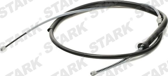 Stark SKCPB-1050444 - Kabel, dayanacaq əyləci furqanavto.az