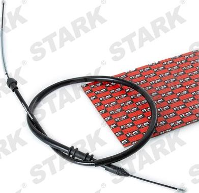 Stark SKCPB-1050561 - Kabel, dayanacaq əyləci furqanavto.az