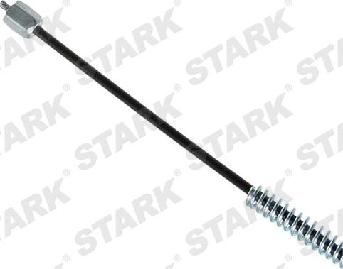 Stark SKCPB-1050561 - Kabel, dayanacaq əyləci furqanavto.az