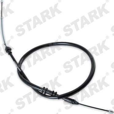 Stark SKCPB-1050561 - Kabel, dayanacaq əyləci furqanavto.az