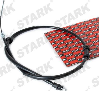 Stark SKCPB-1050504 - Kabel, dayanacaq əyləci furqanavto.az