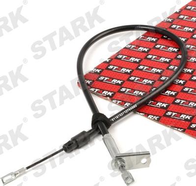 Stark SKCPB-1050501 - Kabel, dayanacaq əyləci furqanavto.az