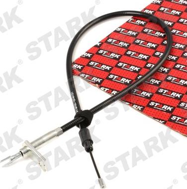 Stark SKCPB-1050583 - Kabel, dayanacaq əyləci furqanavto.az