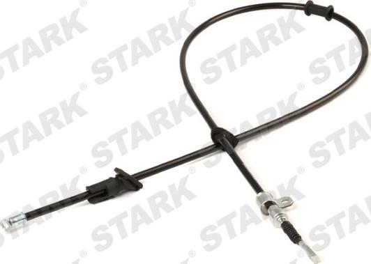 Stark SKCPB-1050604 - Kabel, dayanacaq əyləci furqanavto.az