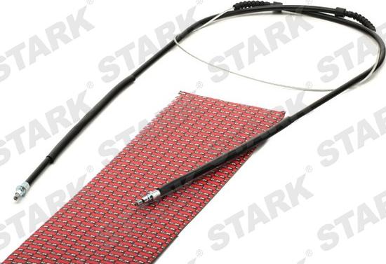 Stark SKCPB-1050639 - Kabel, dayanacaq əyləci furqanavto.az