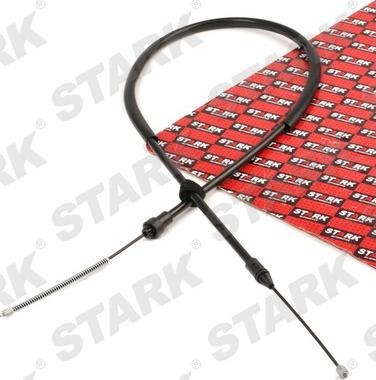 Stark SKCPB-1050629 - Kabel, dayanacaq əyləci furqanavto.az