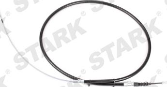 Stark SKCPB-1050096 - Kabel, dayanacaq əyləci furqanavto.az