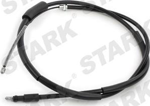 Stark SKCPB-1050046 - Kabel, dayanacaq əyləci furqanavto.az