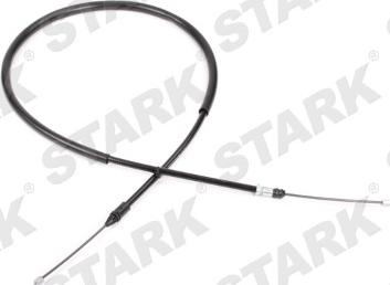 Stark SKCPB-1050059 - Kabel, dayanacaq əyləci furqanavto.az