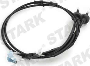 Stark SKCPB-1050058 - Kabel, dayanacaq əyləci furqanavto.az