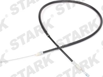 Stark SKCPB-1050039 - Kabel, dayanacaq əyləci furqanavto.az