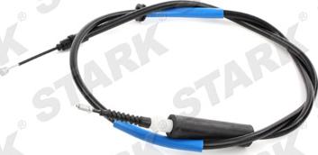 Stark SKCPB-1050033 - Kabel, dayanacaq əyləci furqanavto.az