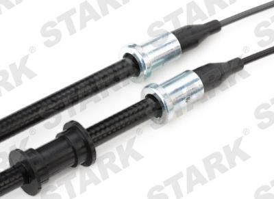 Stark SKCPB-1050195 - Kabel, dayanacaq əyləci furqanavto.az