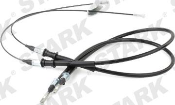 Stark SKCPB-1050195 - Kabel, dayanacaq əyləci furqanavto.az