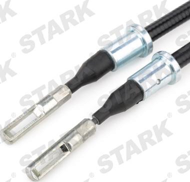 Stark SKCPB-1050195 - Kabel, dayanacaq əyləci furqanavto.az