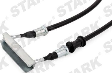 Stark SKCPB-1050195 - Kabel, dayanacaq əyləci furqanavto.az