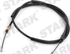 Stark SKCPB-1050146 - Kabel, dayanacaq əyləci furqanavto.az