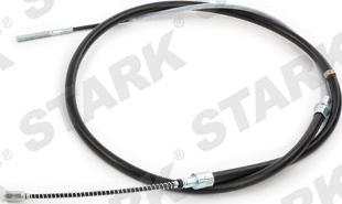 Stark SKCPB-1050161 - Kabel, dayanacaq əyləci furqanavto.az