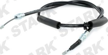 Stark SKCPB-1050118 - Kabel, dayanacaq əyləci furqanavto.az