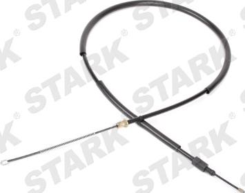 Stark SKCPB-1050181 - Kabel, dayanacaq əyləci furqanavto.az