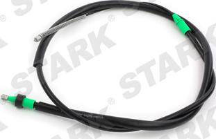 Stark SKCPB-1050121 - Kabel, dayanacaq əyləci furqanavto.az