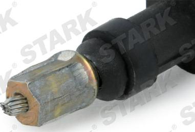 Stark SKCPB-1050178 - Kabel, dayanacaq əyləci furqanavto.az