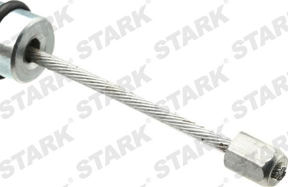 Stark SKCPB-1050880 - Kabel, dayanacaq əyləci furqanavto.az